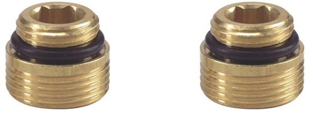 Honh conische NIPPEL3/4-1/2_2X