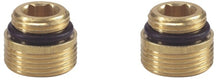 Honh conische NIPPEL3/4-1/2_2X