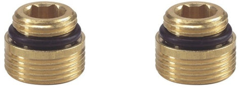 Honh conische NIPPEL3/4-1/2_2X