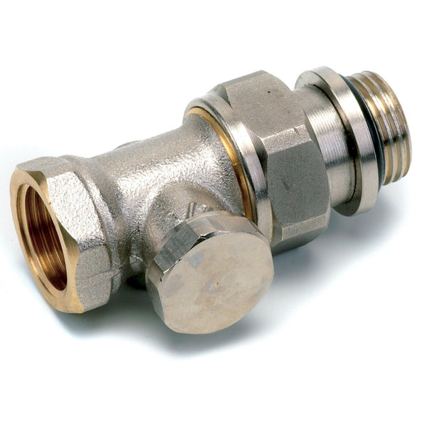 Comap 2429 raccord de radiateur droit 3/8"