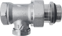 Comap 2429 raccord de radiateur droit 1/2" F