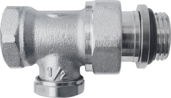 Comap 2429 raccord de radiateur droit 1/2" F