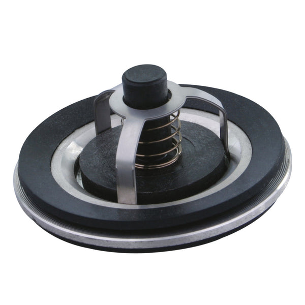 Euro-Index Euro-flow clapet anti-retour 2" 120°C 6 bar