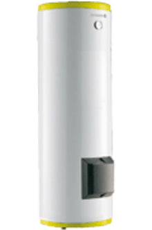 De Dietrich BPB 300 onafhankelijke SWW boiler model Performance 300L