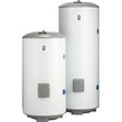 Van Marcke Pro Duplex CV-boiler inox 300L vloermodel