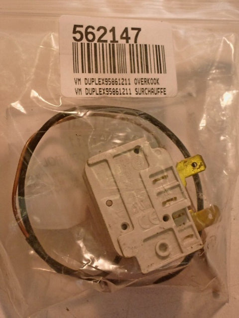 VMP DUPLEX95861211 Overkook