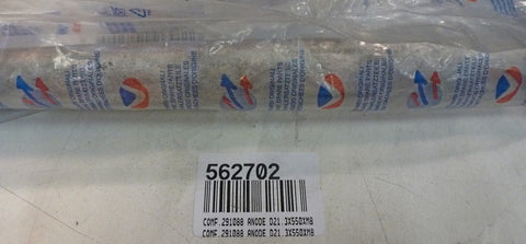 AR 291088 Ano D21.3X550XM8 cmf