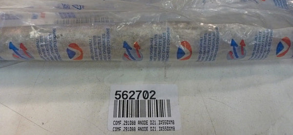 AR 291088 Ano D21.3X550XM8 cmf