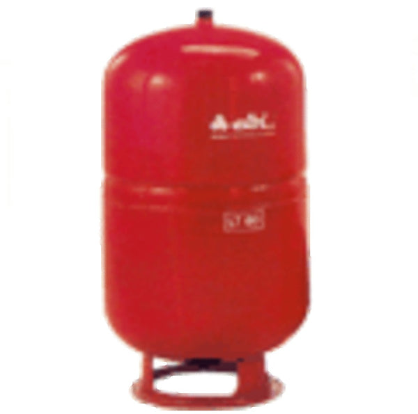 Elbi ERCE expansievat verwarmingsinstallaties warm water 35L D400 3/4" membraan