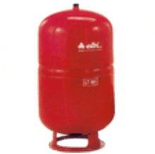 Elbi ERCE expansievat verwarmingsinstallaties warm water 50L D400 4/4" membraan