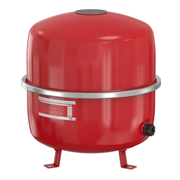 Flamco Flexcon 110 1000 expansion vessel 110L 6bar 1,5bar prégonflage