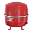 Flamco Flexcon Premium expansievat 35L 1bar voordruk bevestigingsset