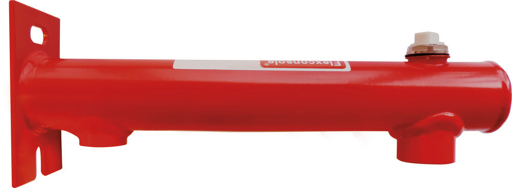 Flamco Flexconsole - voor Flexcon vat tot 25L