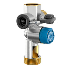 Flamco Flexbrane veiligheidsgroep voor boiler 1/2"-3/4"