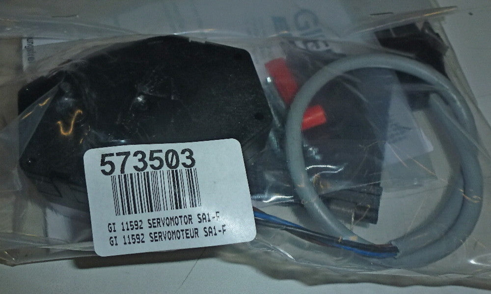 GI 11592 Servomotor SA1-F