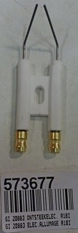 GI 20883 ELEC.ALLUMAGE R1BI