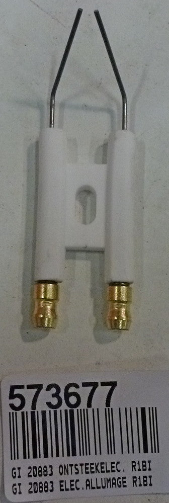 GI 20883 ELEC.ALLUMAGE R1BI