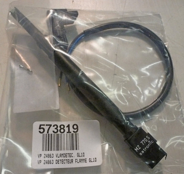 VMP 24863 DETECT.FLAMME GL10