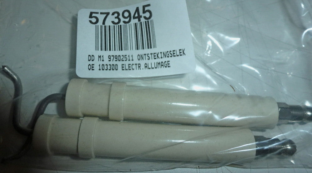 DD M1 97902511 ontstekingselek