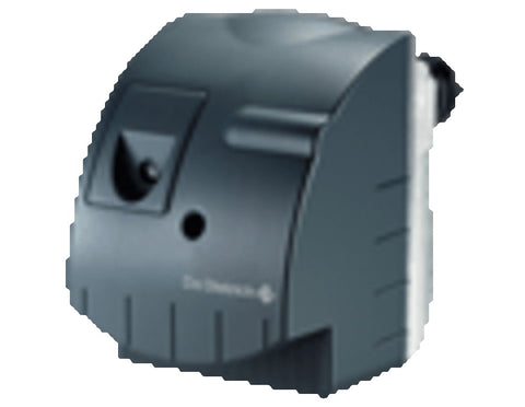 De Dietrich M 100 S M 100/1 S stookoliebrander lage Nox 22-33 kW 1-traps