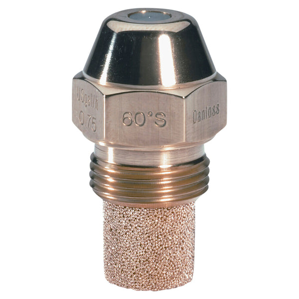 Danfoss OD S olieverstuiver 60° - 0.65 gal/u - 2 stuks