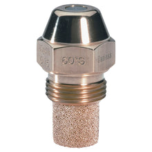 Danfoss OD S gicleur à fioul 60° - 1.25 gal/u - 2 pièces