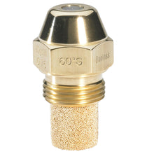 Danfoss OD S gicleur à fioul 80° - 0.55 gal/u - 2 pièces