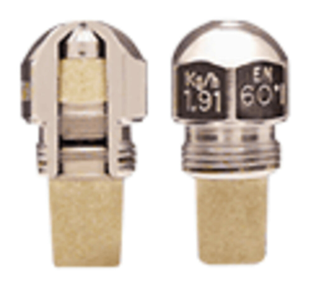 Steinen S olieverstuiver 45° - 0.60 gal/u