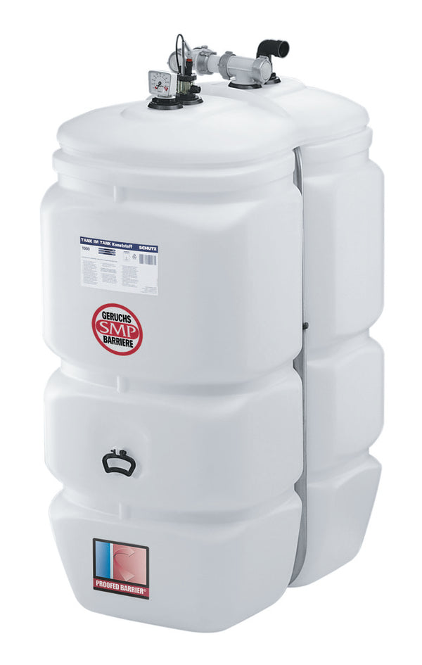 SCHU MAZ.RES. TIT-K COMP.750L