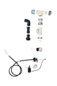 SCHU kit A TIT-K&ST 700-2000L