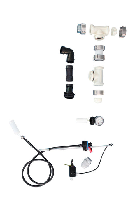 SCHU KIT A TIT-K&ST 700-2000L