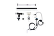SCHU KIT B TIT-ST 700-1000L