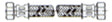 FLEX.MAZOUT 100CM 3-8FX3-8