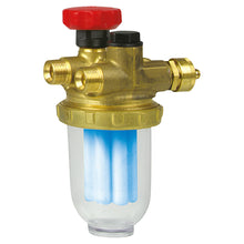 E-I 10114-filter DOUB. MONOTUB