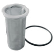 SET ELEM.FILTR.+O-RING 500L/H