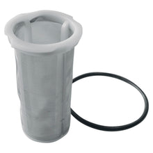 SET ELEM.FILTR.+O-RING 500L/H