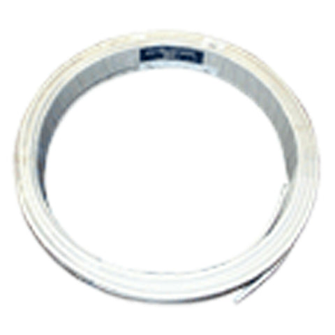 WAT GEPLAST. ALU BUIS 8X10P/M