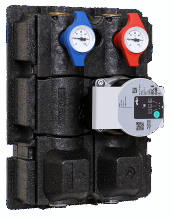 Watts Industries Flowbox HK20 - UPM3 - A15-17