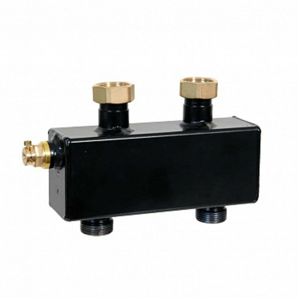 Watts Industries Flowbox compacte evenwichtsfles - HW-Q 1" 13,25KW