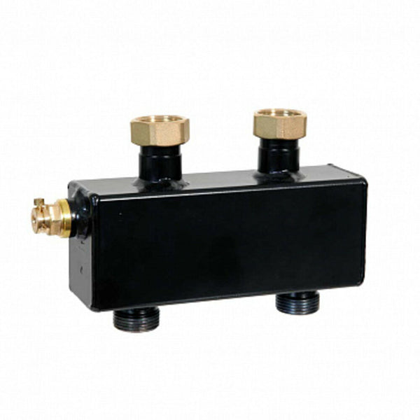 Watts Industries Flowbox compacte evenwichtsfles - HW-Q 1" 13,25KW