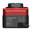 Vms Servomotor voor pompgroep 20026069 Rood