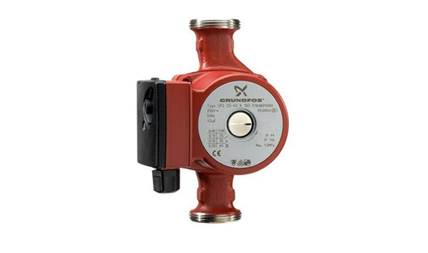 Grundfos UP 20-30 N 150 circulatiepomp mono 5/4 Z/K
