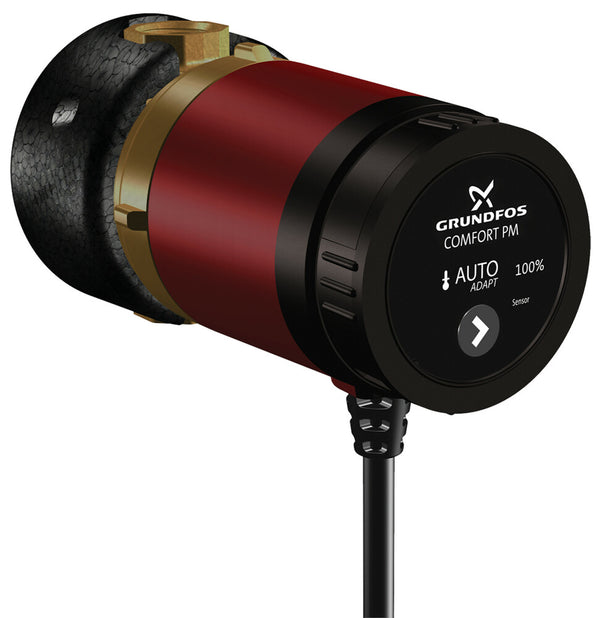 Grundfos UP 15-14 BA PM circulatiepomp