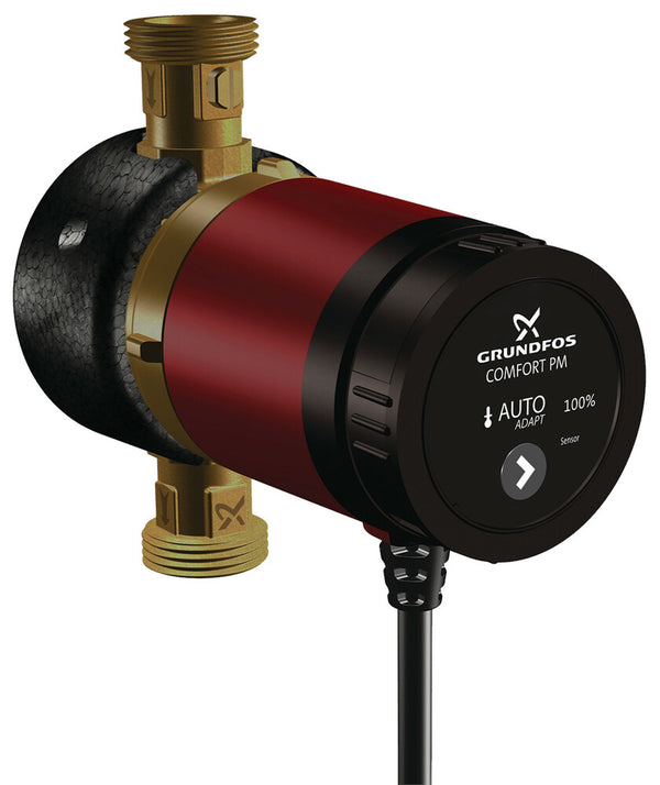Grundfos Comfort 15-14 BXA PM circulatiepomp