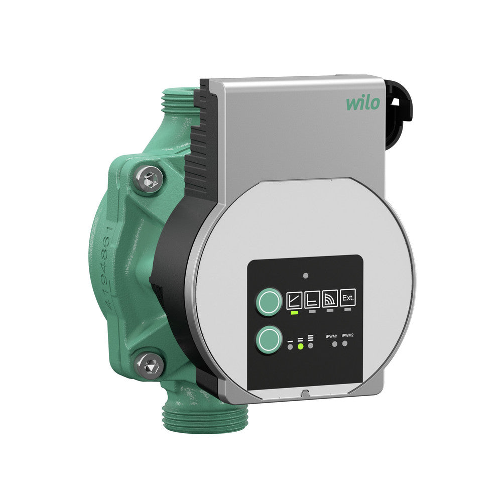 Wilo Varios Pico 15/1-7 natlopercirculatiepomp 130 mm