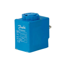 Danf 042N7501 bobine 220V-50HZ