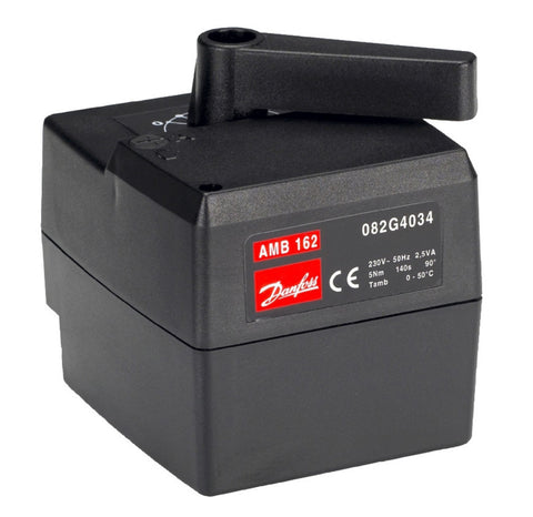 Danf 082H0223 AMB162 mot.+kopp