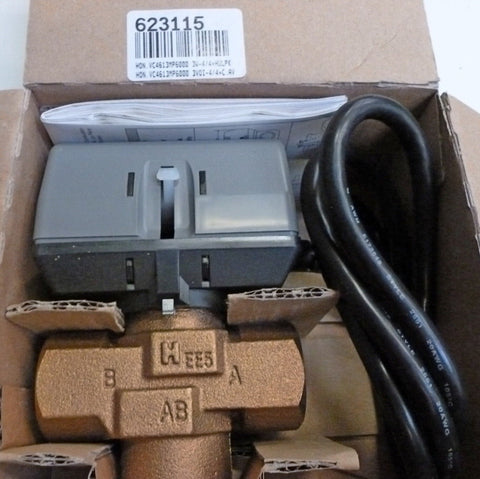 Honh VC4613MP6000 3W-4/4+HULPK