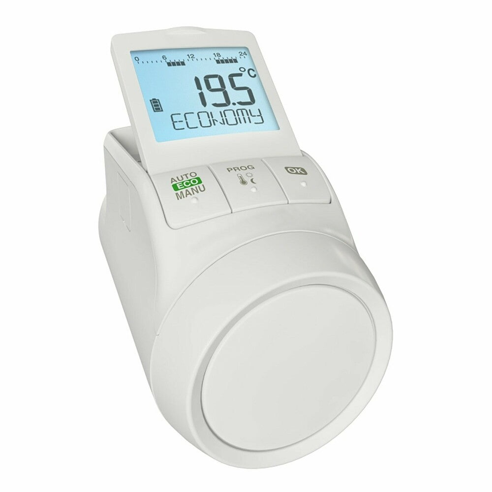 Honeywell Home HR90WE TheraPro radiatorthermostaat