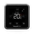 Honeywell Home Lyric T6 programmeerbare slimme thermostaat bedraad zwart